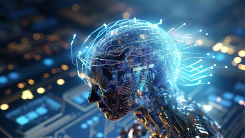 知识图谱：企业数字化转型中的智能导航
